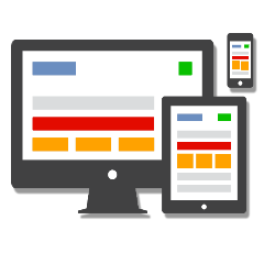 Responsive Web Design